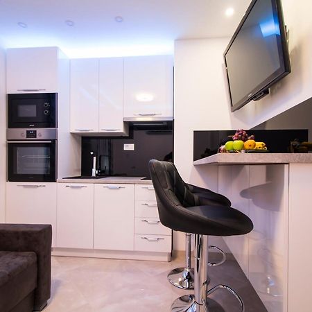 Apartman M.E.P. Сплит Экстерьер фото