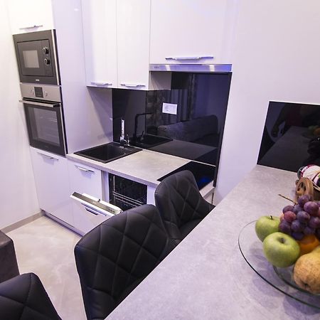 Apartman M.E.P. Сплит Экстерьер фото